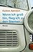Wenn ich groß bin, flieg ich zu den Sternen by Kathrin Aehnlich
