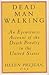 Dead Man Walking by Helen Prejean