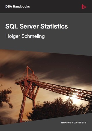 SQL Server Statistics (Paperback)
