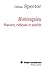 Montesquieu: Pouvoirs, Richesses Et Sociétés