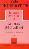 Mutfak Söyleşileri - Sıradan Korku Hikayeleri