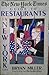 New York Times Restaurant G...