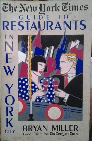 New York Times Restaurant Guide