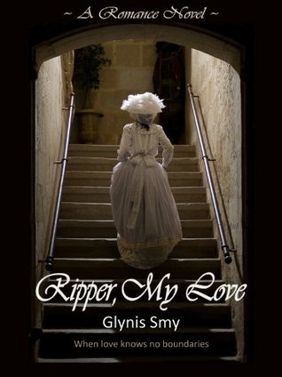 Ripper, My Love (Paperback)