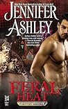 Feral Heat by Jennifer Ashley Feral Heat by Jennifer Ashley