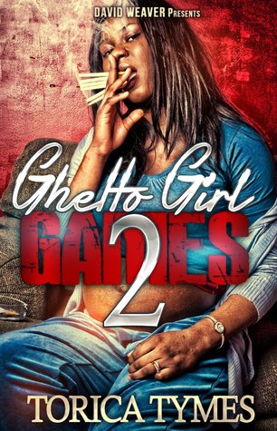 Ghetto Girl Games 2