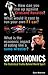 Sportonomics by Gavin Newsham