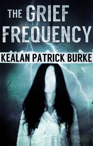 The Grief Frequency (Kindle Edition)