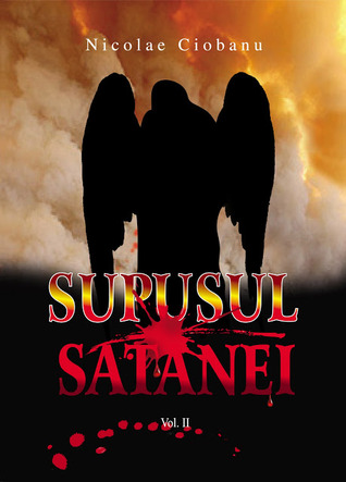 Supusul Satanei vol.II,  Pe Tărâmul Zorilor