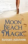 Moon Beach Magic