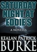 Saturday Night at Eddie's