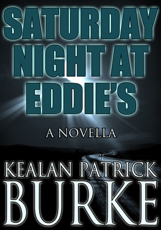 Saturday Night at Eddie's (Milestone #0.5)
