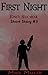 First Night (End Storm Short Stories #3)