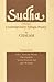 Sudha (Nectar) Contemporary Telugu Poetry by J.S.R.I. Narayana Moorty & ...