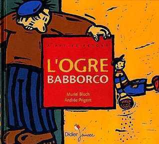 L'ogre Babborco (Hardcover)