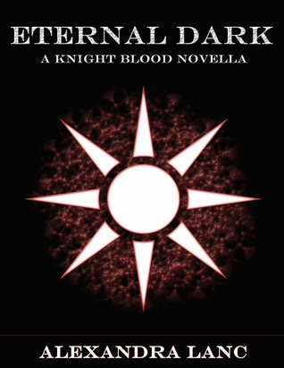 Eternal Dark (Vampirial Origins #1)