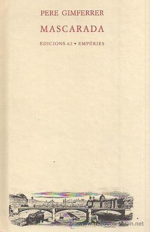 Mascarada (Hardcover)