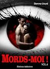 Muérdeme, vol.4 (Mords-moi !, #4)