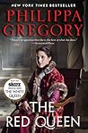 The Red Queen by Philippa Gregory The Red Queen by Philippa Gregory