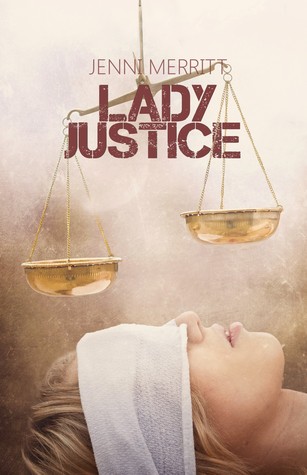 Lady Justice (Prison Nation, #2)