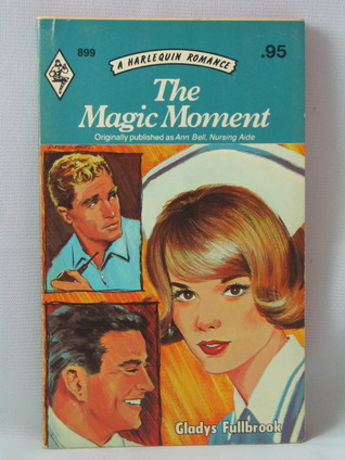 The Magic Moment