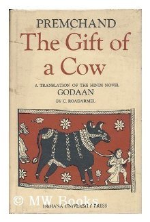 The Gift of a Cow