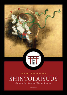 Shintolaisuus (Hardcover)