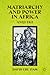 Matriarchy and Power in Africa: Aneji Eko