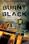 Burnt Black (Cliff St. James #3) Burnt Black (Cliff St. James #3)
