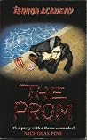 The Prom (Terror Academy, #9) The Prom (Terror Academy, #9)