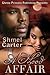 A Hood Affair by Shmel Carter