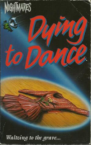 Dying to Dance (Paperback)