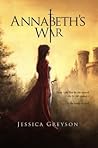 Annabeth's War by Jessica Greyson