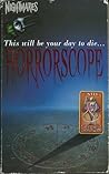 Horrorscope by Nicholas  Adams