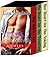 Texas Hearts Boxed Set 1-3