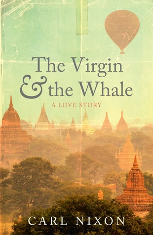 The Virgin and the Whale (Paperback)