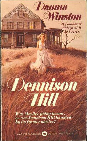 Dennison Hill