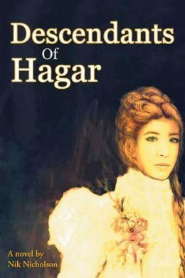 Descendants of Hagar (Hardcover)