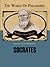 Socrates (The World of Philosophy)