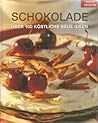 Beste Rezepte: Schokolade