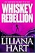 Whiskey Rebellion (An Addison Holmes Mystery, #1)