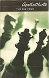 The Big Four by Agatha Christie