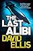 The Last Alibi (Jason Kolarich, #4)