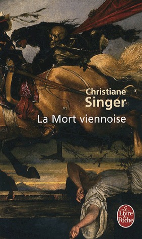 La Mort viennoise (Mass Market Paperback)