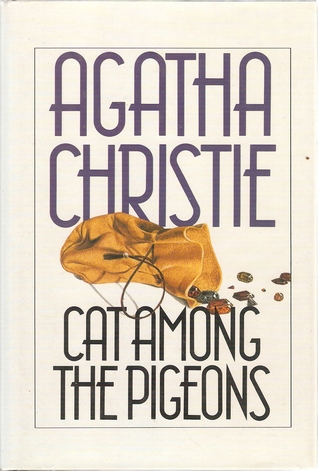 Cat Among the Pigeons
