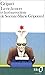 La Vie, la mort et la résurrection de Socrate-Marie Gripotard