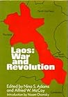 Laos: War and Rev...