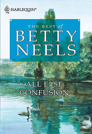 All Else Confusion (Kindle Edition)