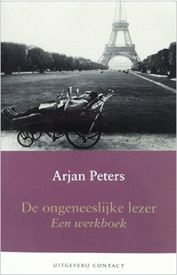 De Ongeneeslijke Lezer: Een Werkboek