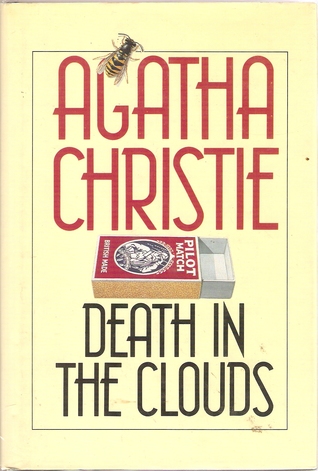 Death in the Clouds